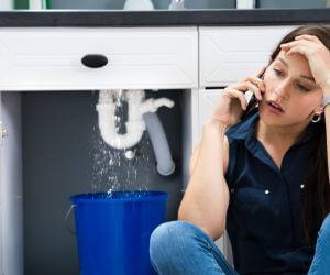 About Emergency plumbing pros Albert, KS